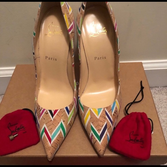 CL SO KATE 120mm - Picture 6 of 7